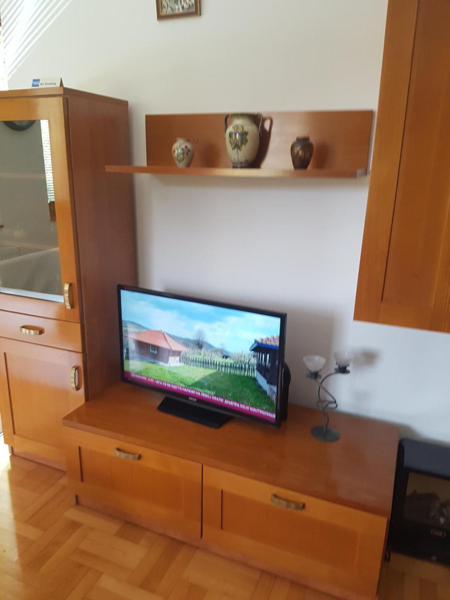 Apartment Joksimovic Zlatibor Quarto foto