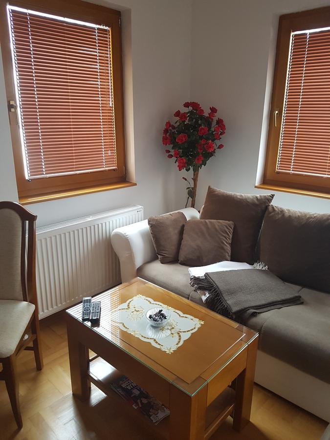 Apartment Joksimovic Zlatibor Exterior foto