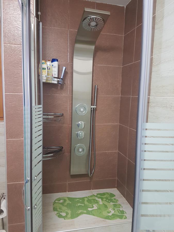 Apartment Joksimovic Zlatibor Exterior foto